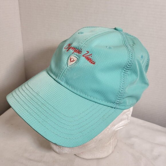 Olympic View Kate Lord Hat Strapback Baseball Cap Dad Trucker blue - Picture 6 of 11